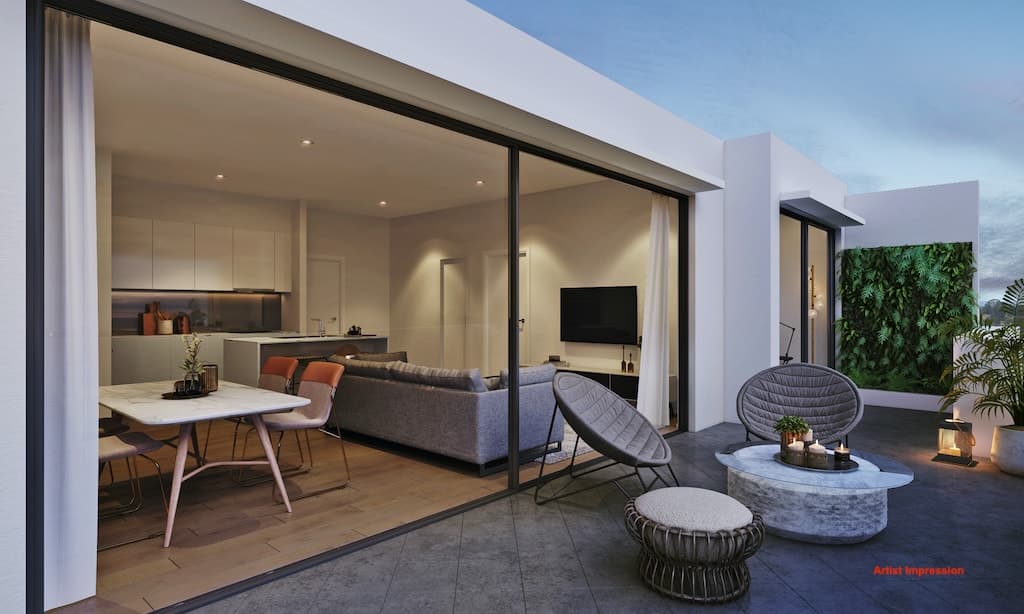 301/35 Ingleburn Road, Leppington, NSW 2179, Leppington - Thumbnail 4