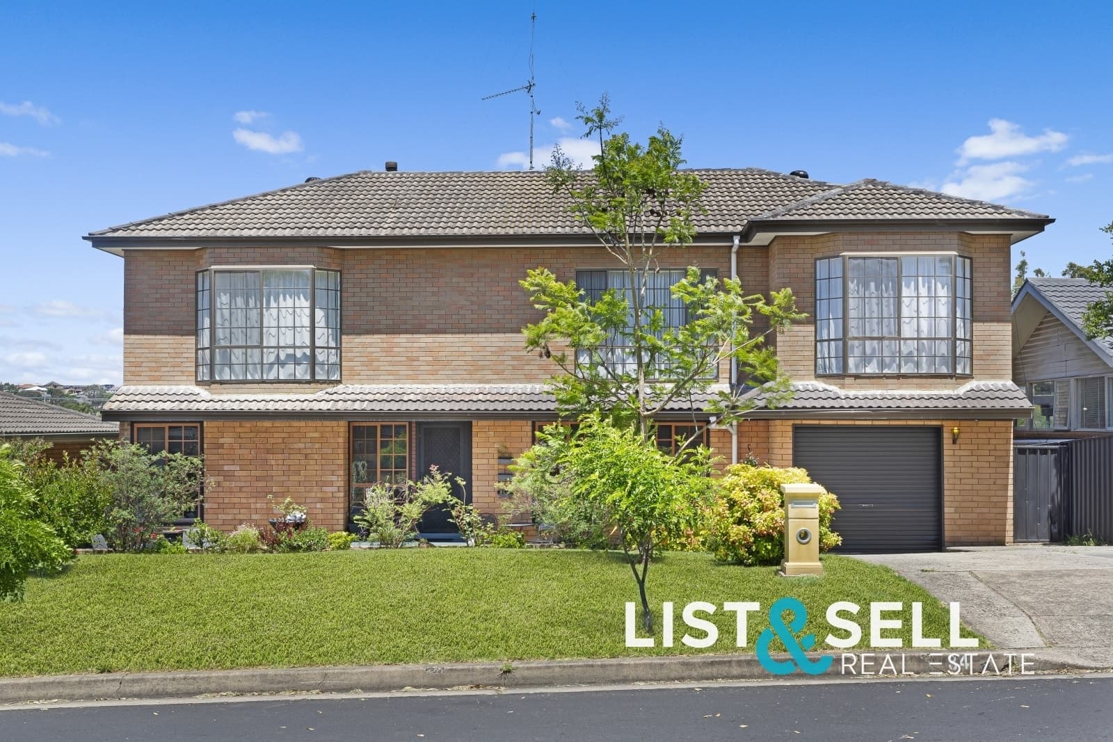 34 Balook Crescent, Bradbury, NSW 2560, Bradbury - Image 1