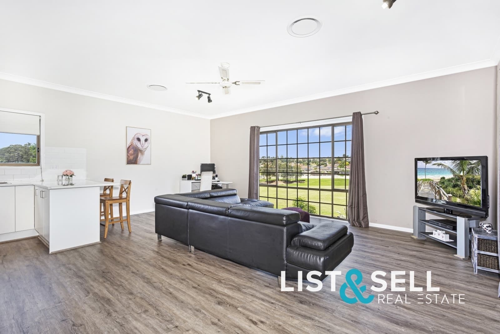 34 Balook Crescent, Bradbury, NSW 2560, Bradbury - Thumbnail 3