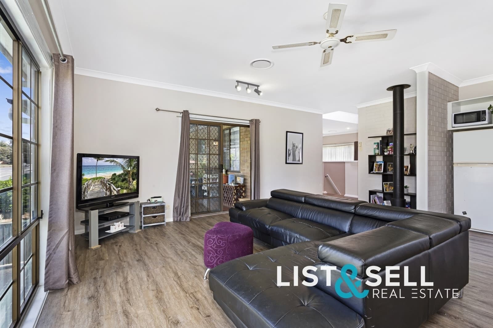 34 Balook Crescent, Bradbury, NSW 2560, Bradbury - Thumbnail 7