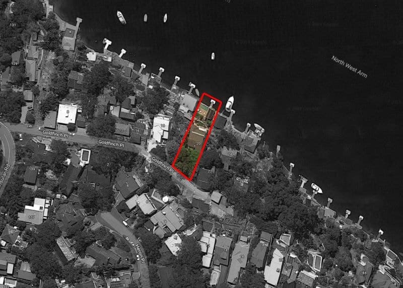 20 Goldfinch Place, Grays Point - Image 1