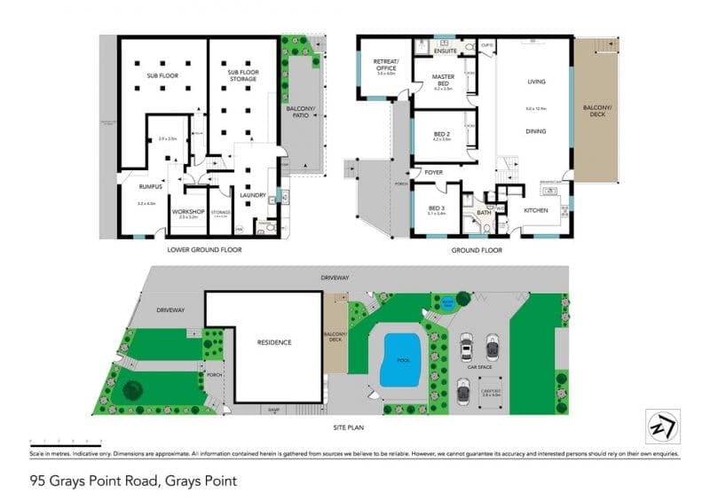 95 Grays Point Rd, Grays Point - Thumbnail 4