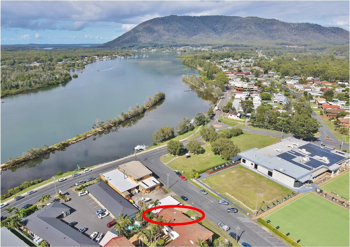 1/2 Woodford Road, North Haven, North Haven - Image 1