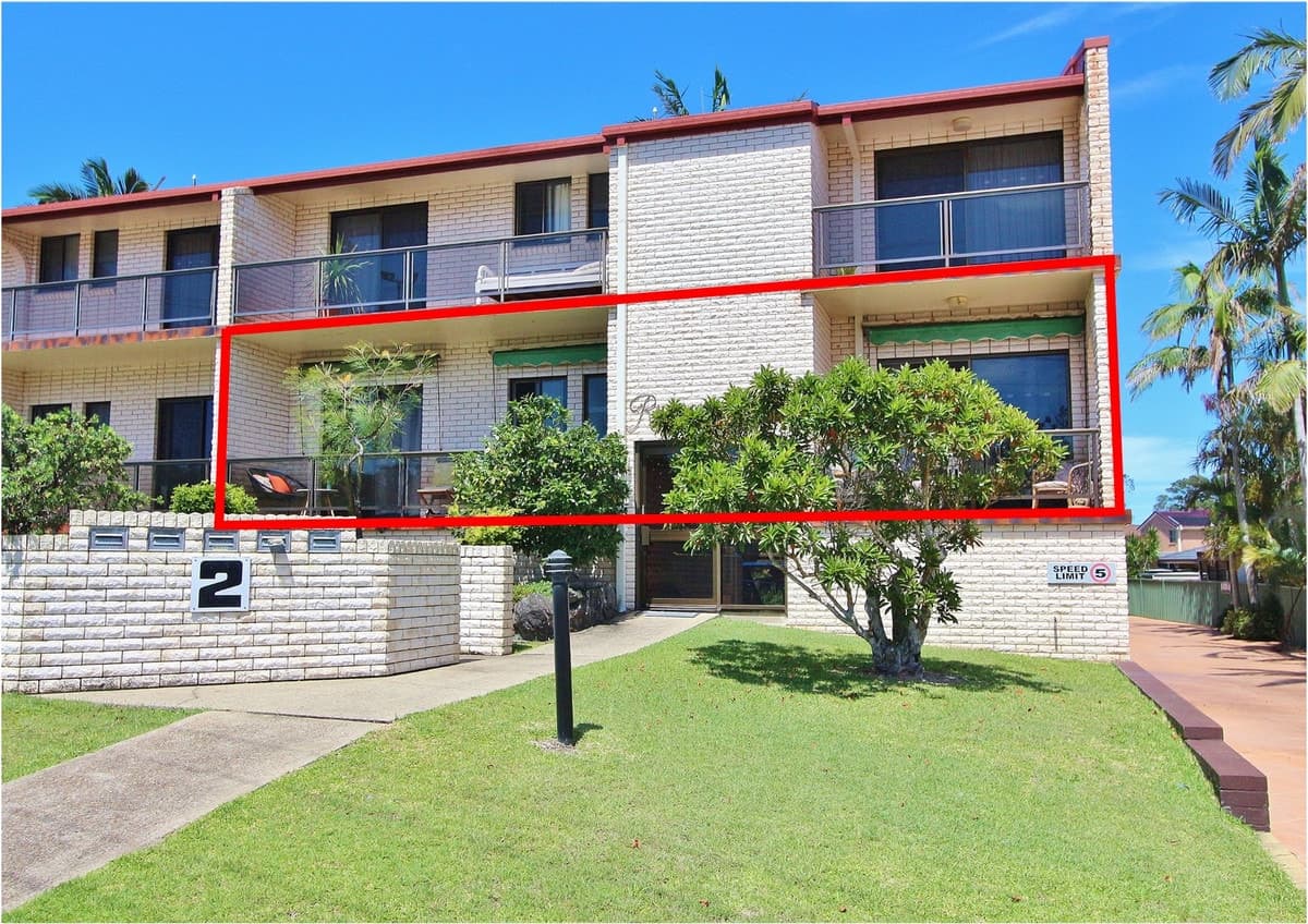 1/2 Woodford Road, North Haven, North Haven - Thumbnail 2