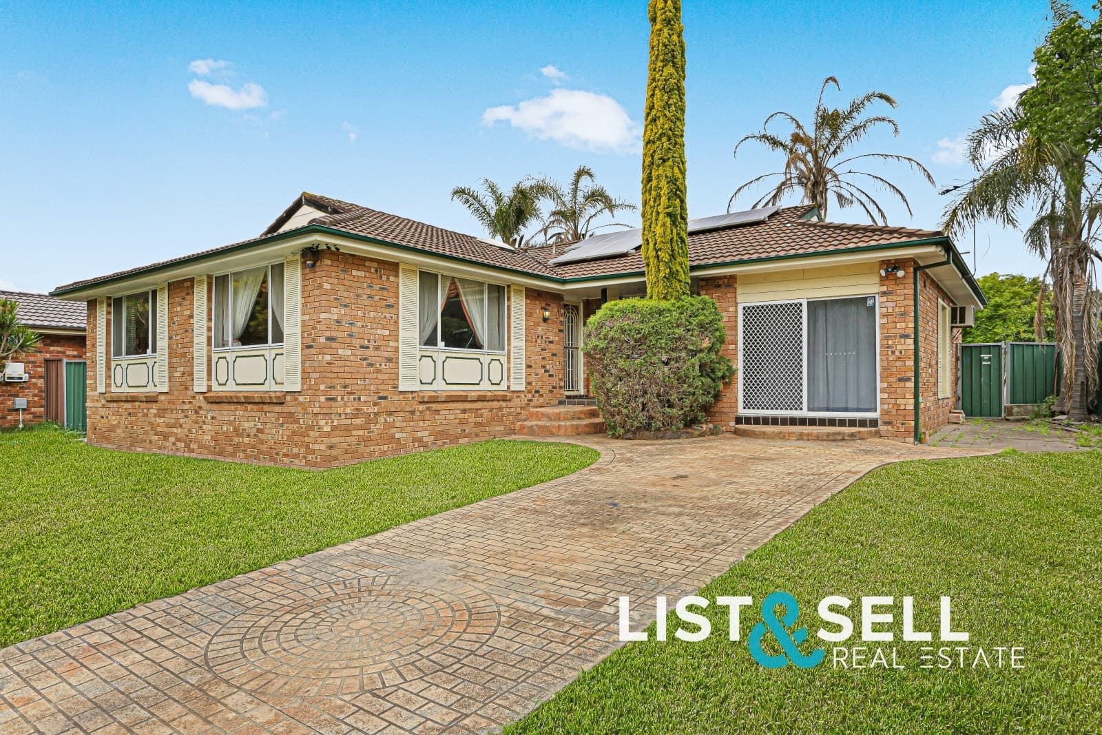 7 Kearns Avenue, Kearns, NSW 2558, Kearns - Image 1