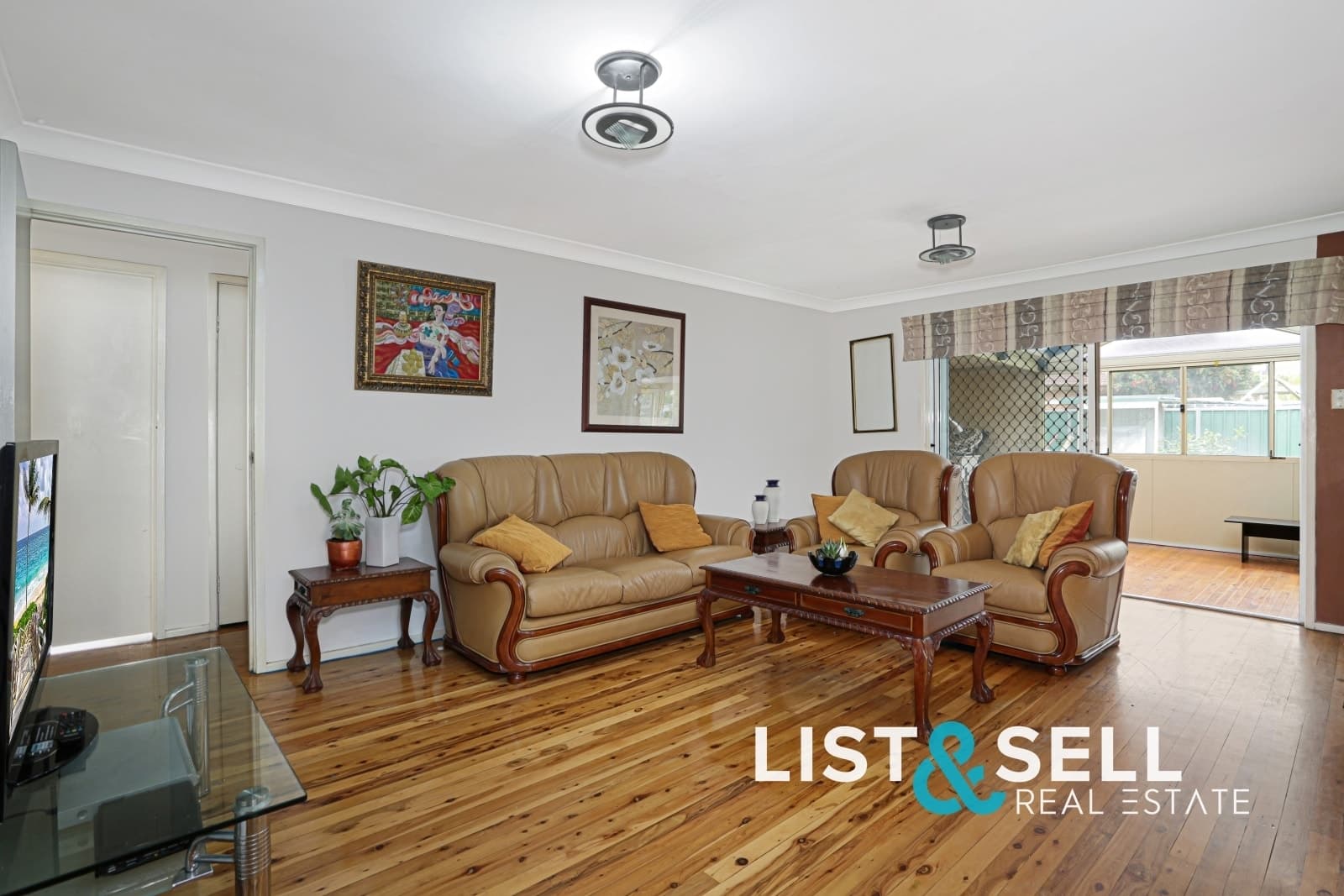 7 Kearns Avenue, Kearns, NSW 2558, Kearns - Thumbnail 5