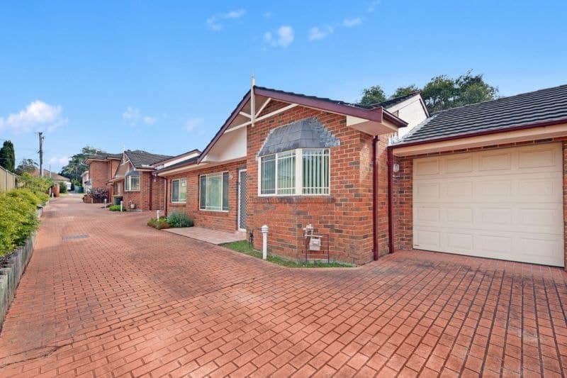 3/162 Gymea Bay Rd, Gymea Bay - Image 1