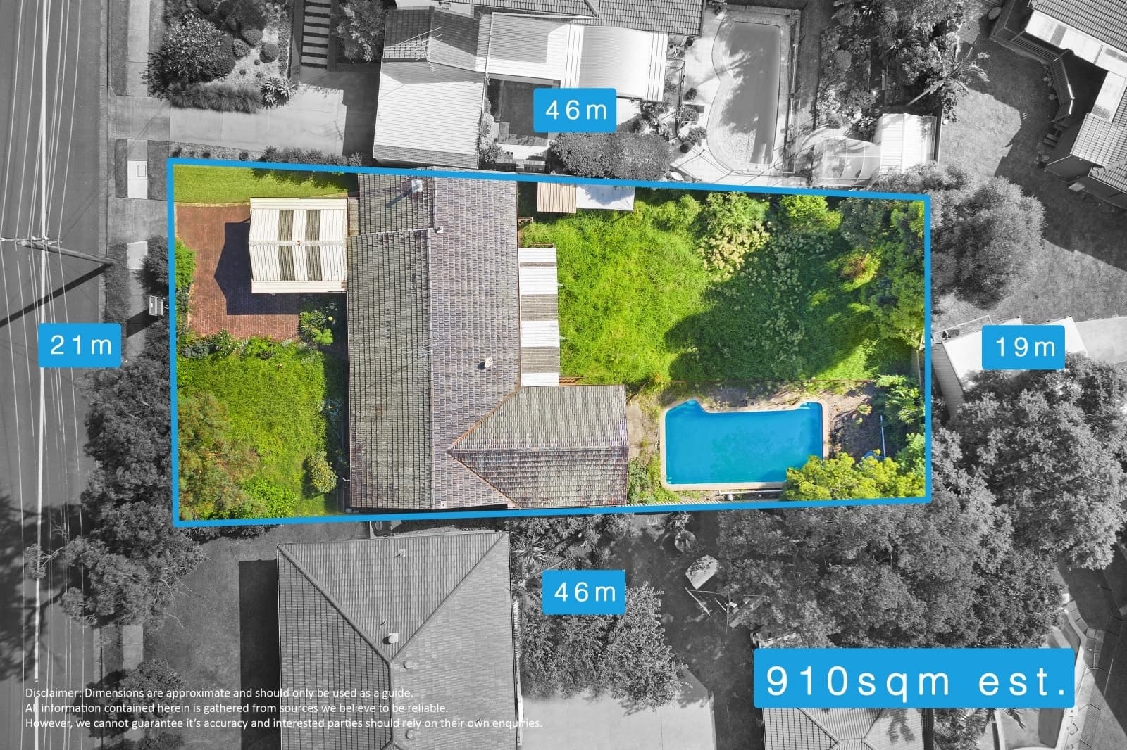 141 St Johns Road, Bradbury, NSW 2560, Bradbury - Image 1