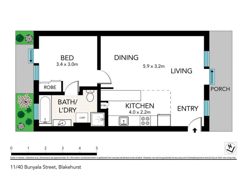 14916 Bunyala Street, Blakehurst - Thumbnail 2