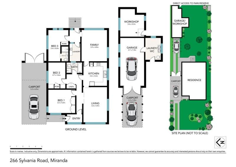266 Sylvania Road, Miranda - Thumbnail 5