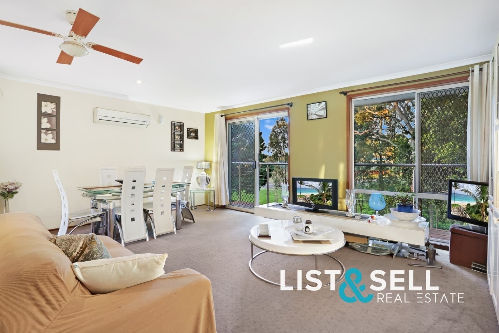 6 Enid Place, Ingleburn, NSW 2565, Ingleburn - Image 1