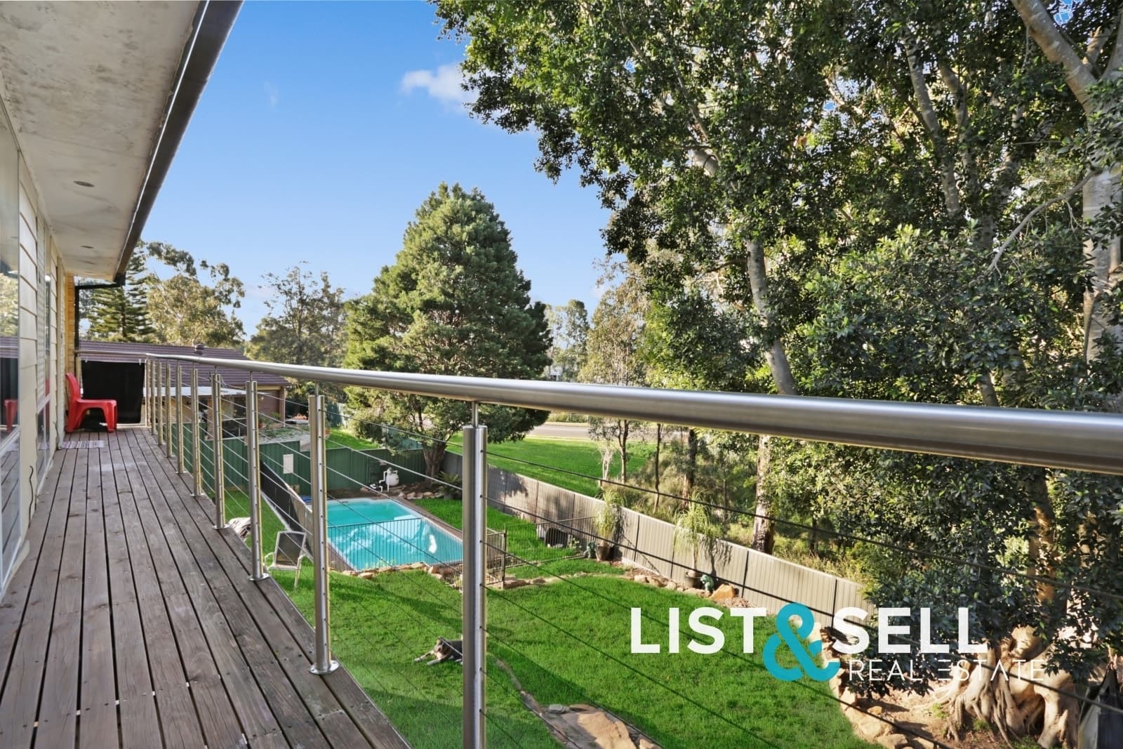 6 Enid Place, Ingleburn, NSW 2565, Ingleburn - Thumbnail 7