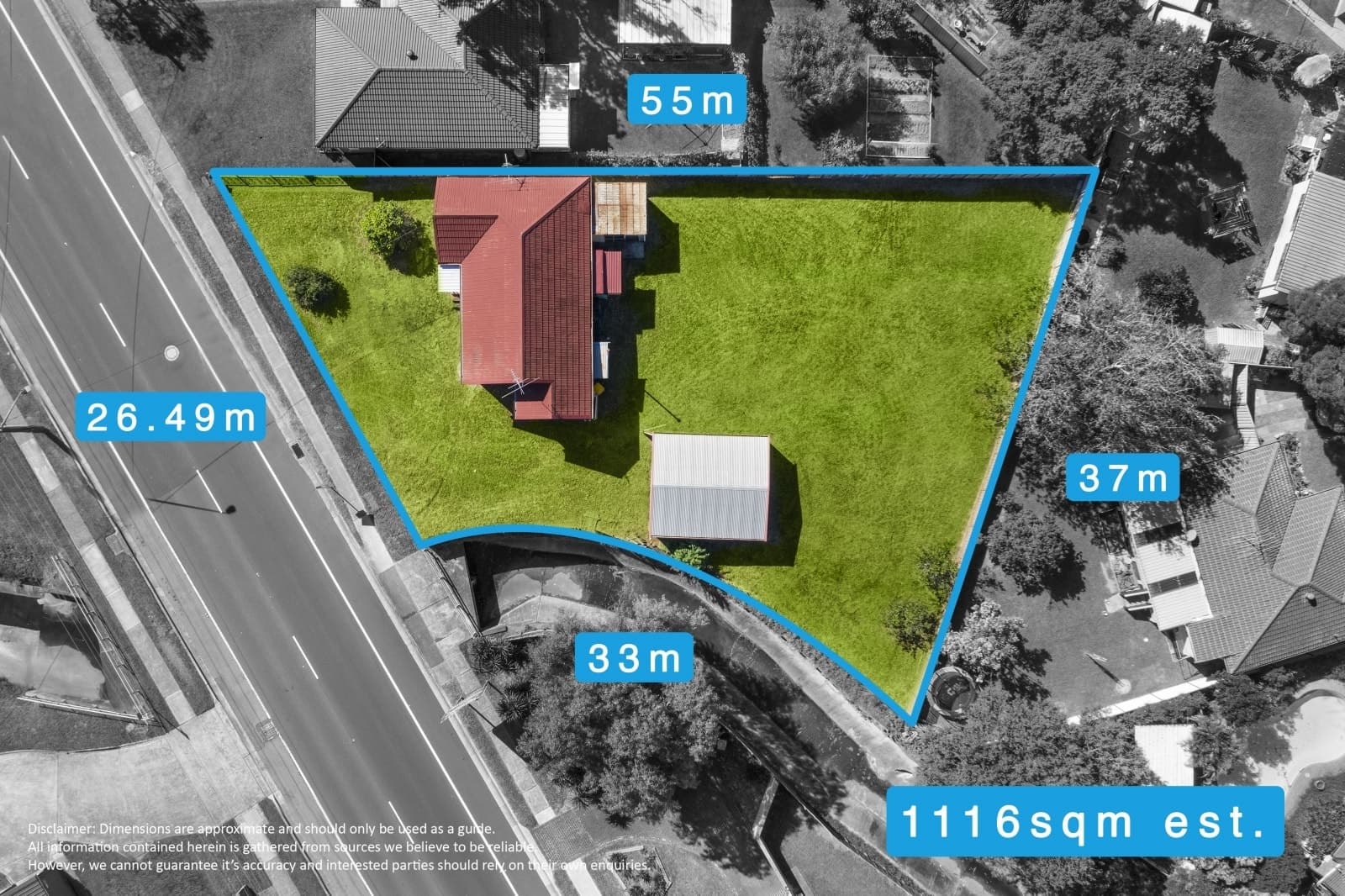30 Rudd Road, Leumeah, NSW 2560, Leumeah - Image 1
