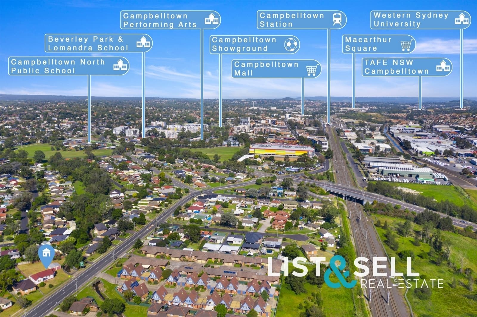 30 Rudd Road, Leumeah, NSW 2560, Leumeah - Thumbnail 2