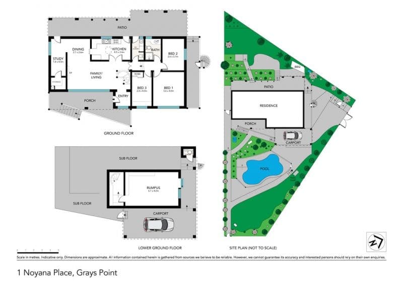 1 Noyana Avenue, Grays Point - Thumbnail 4