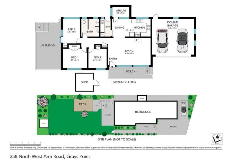 258 North West Arm Rd, Grays Point - Thumbnail 2