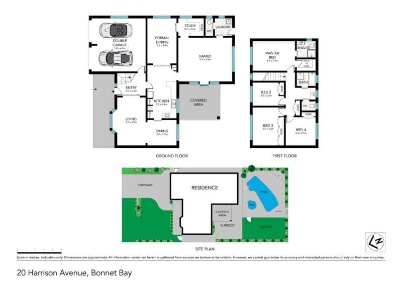 20 Harrison Avenue, Bonnet Bay - Image 1