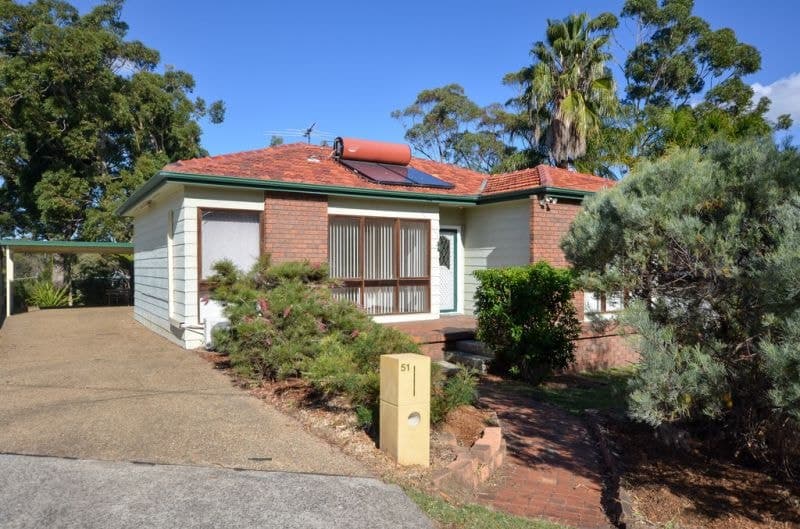 51 Bunarba Road, Gymea Bay - Thumbnail 4