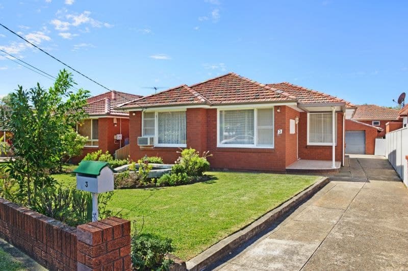 3 Cripps Avenue, Kingsgrove - Thumbnail 2