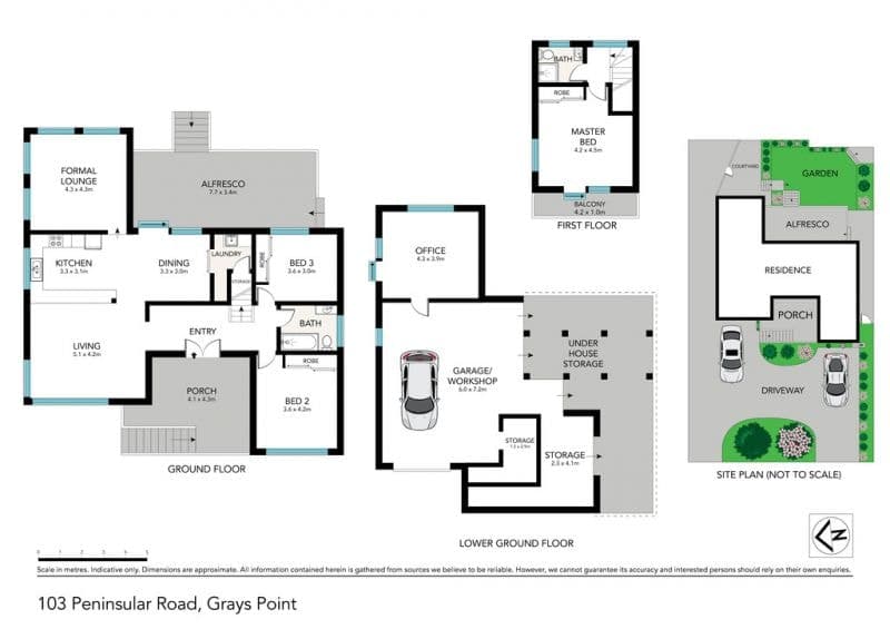 103 Peninsular Road, Grays Point - Thumbnail 4