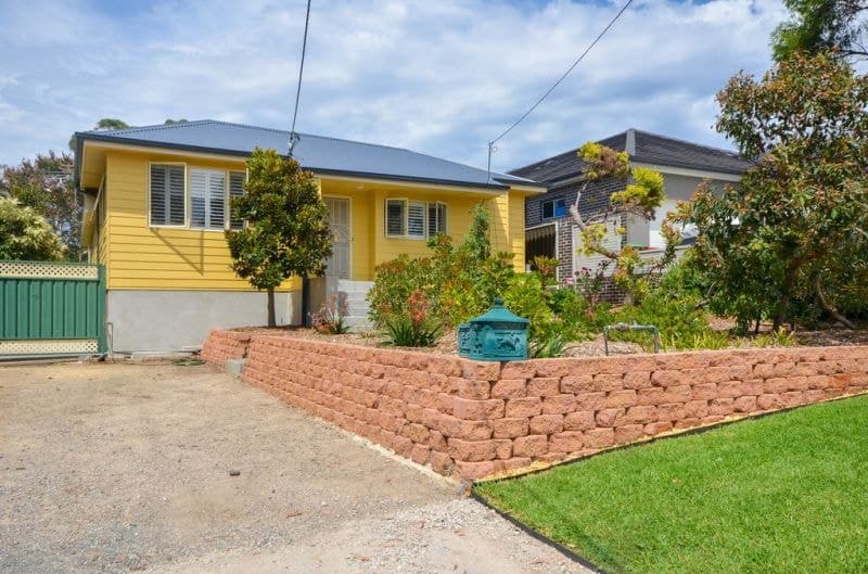 6 Harley Street, Sylvania - Image 1