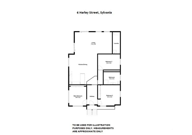 6 Harley Street, Sylvania - Thumbnail 5