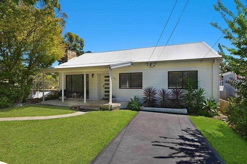 141 Forest Rd, Gymea - Thumbnail 2