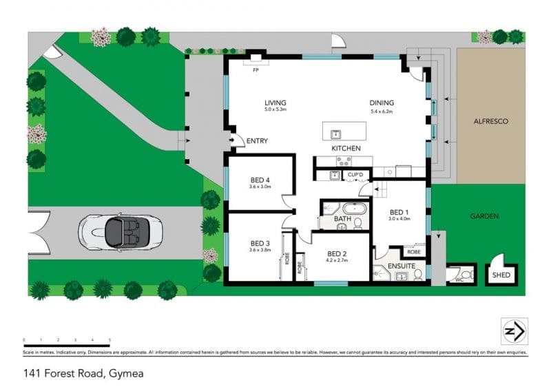 141 Forest Rd, Gymea - Thumbnail 6