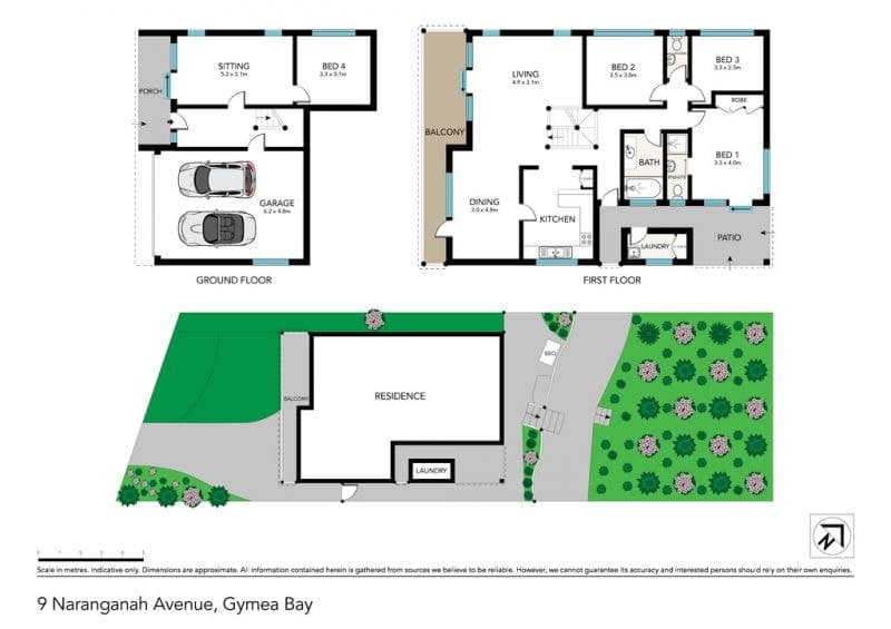 9 Naranganah Avenue, Gymea Bay - Thumbnail 5
