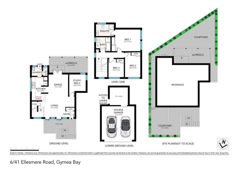 15128 Ellesmere Road, Gymea Bay - Thumbnail 2