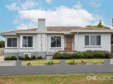 1597 Murchison Highway, Yolla, Yolla - Image 1