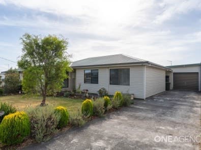48 Lyons Street, Somerset, Somerset - Image 1