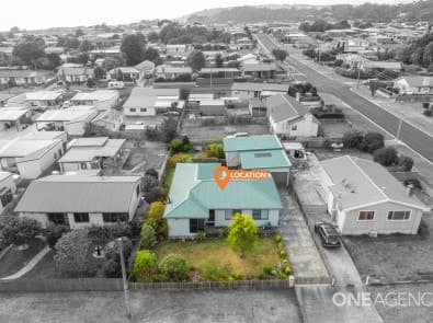 48 Lyons Street, Somerset, Somerset - Thumbnail 3