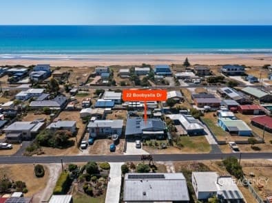 22 Boobyalla Drive, Hellyer, Hellyer - Image 1