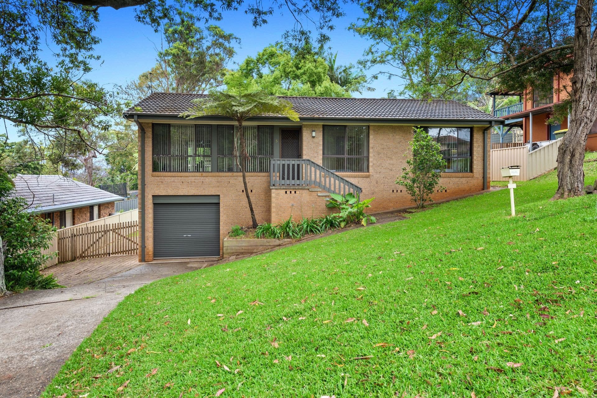 5 Hamlyn Drive Port Macquarie NSW, Port Macquarie - Thumbnail 2