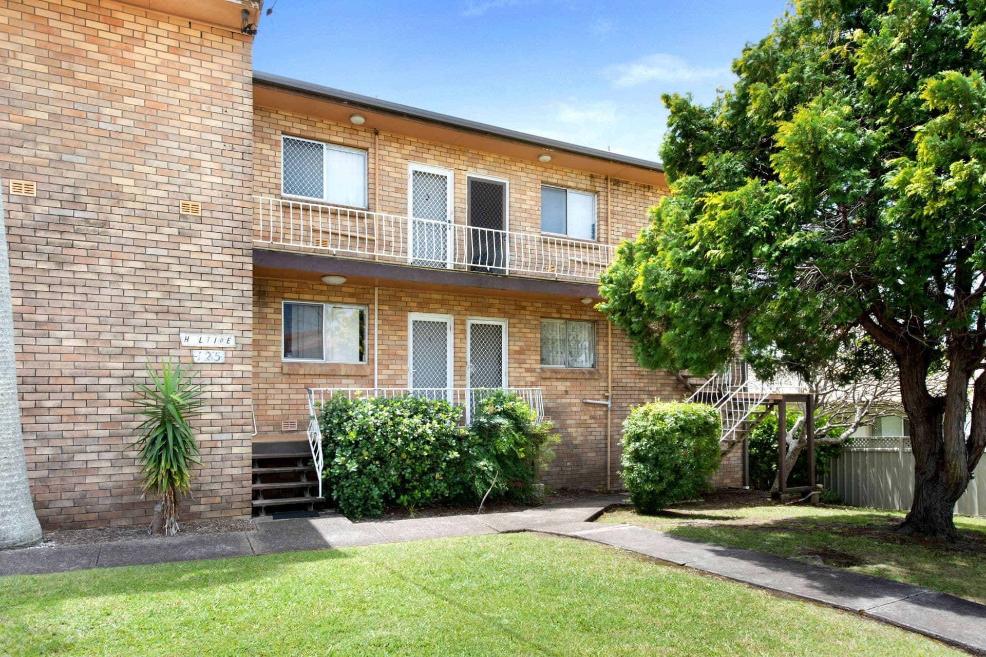 4/125 Bridge Street Port Macquarie NSW, Port Macquarie - Image 1