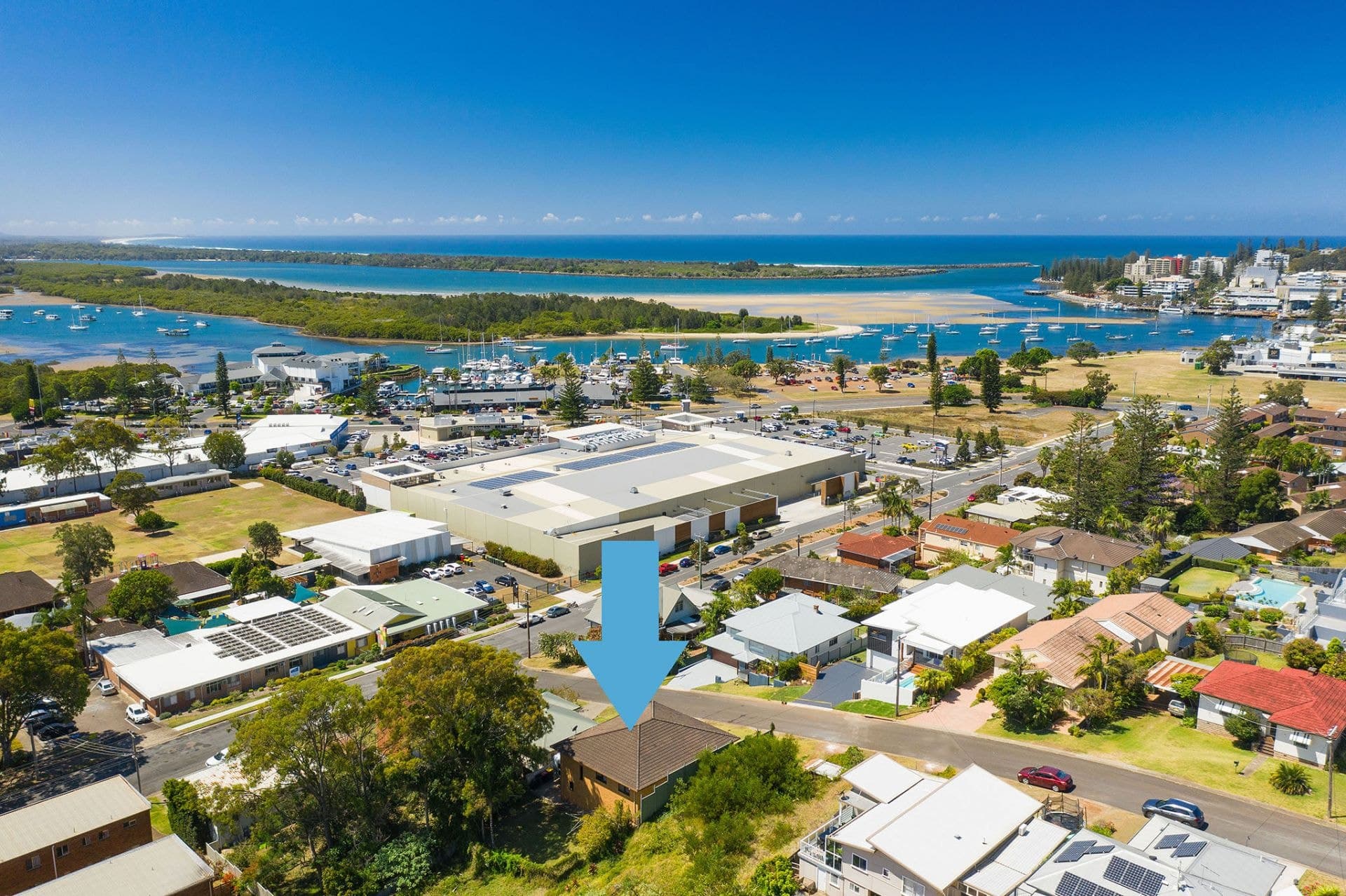 5 Hastings Avenue Port Macquarie NSW, Port Macquarie - Thumbnail 2