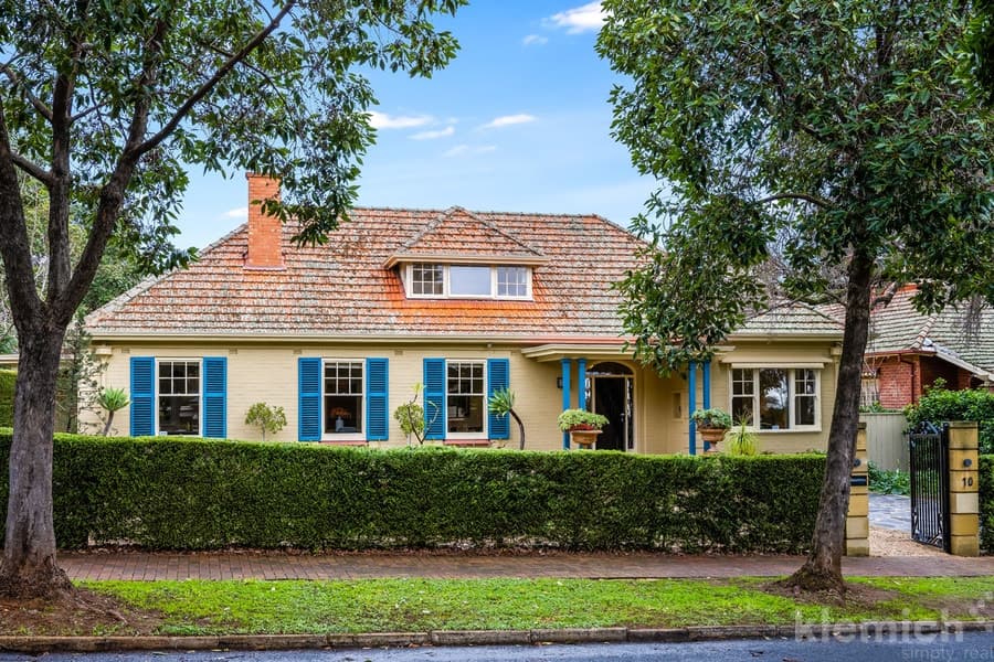 10 Dalaston Avenue, Glenunga, Glenunga - Image 1