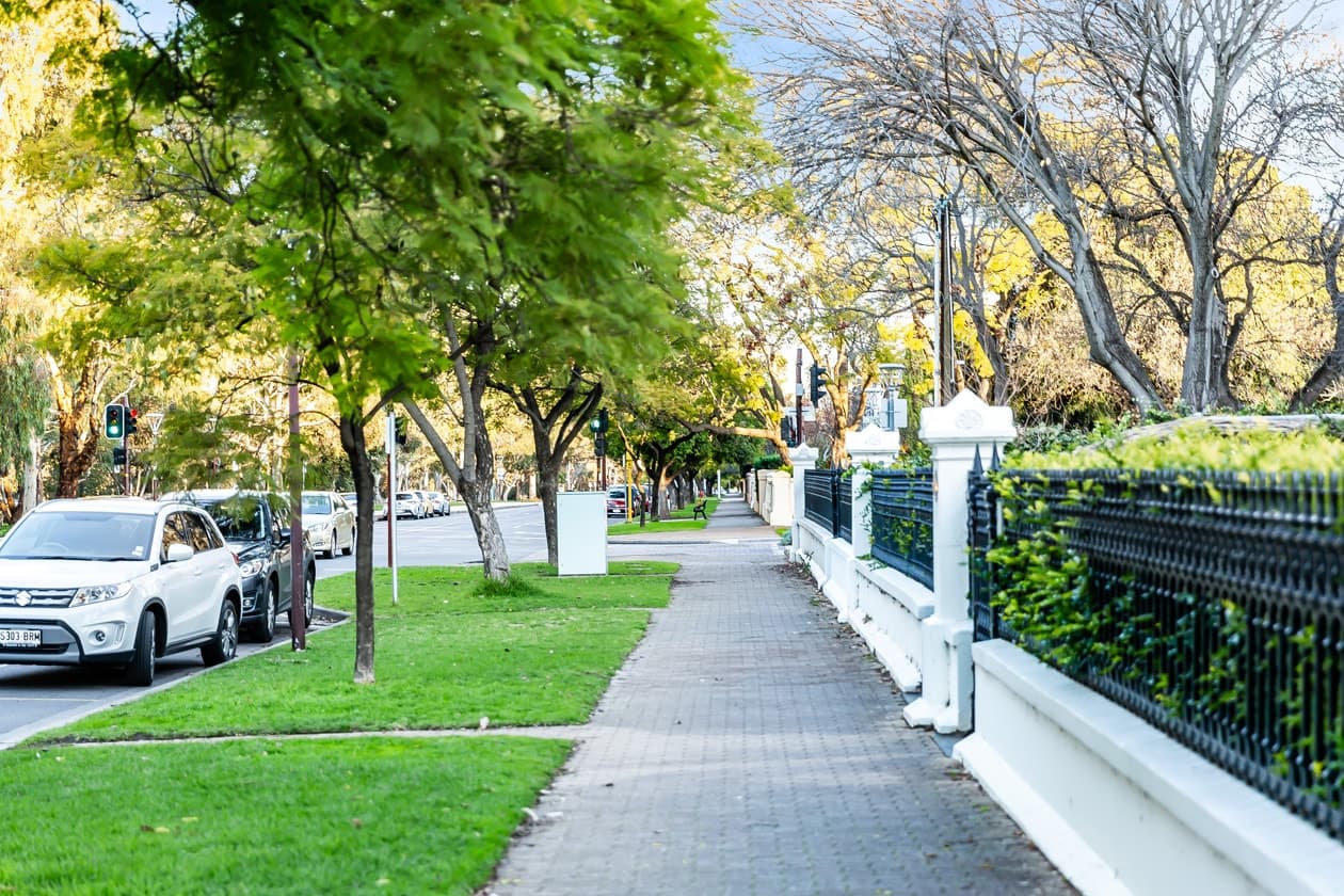 18 Curtin Lane, North Adelaide, North Adelaide - Image 1