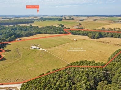 357 Youngs Road, Lileah, Lileah - Image 1