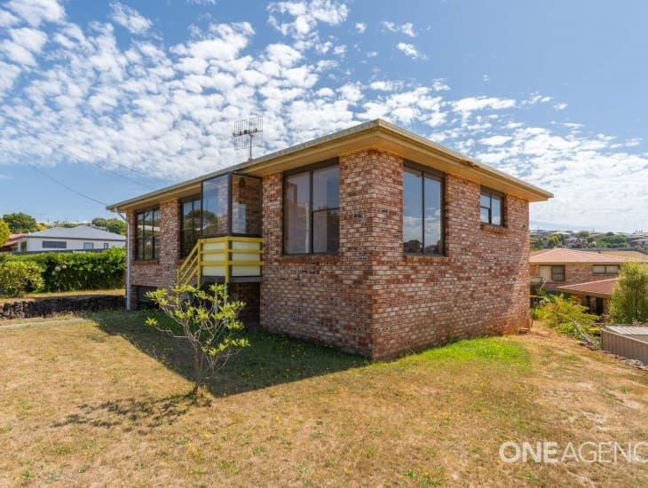60 West Park Grove, Park Grove, Park Grove - Image 1