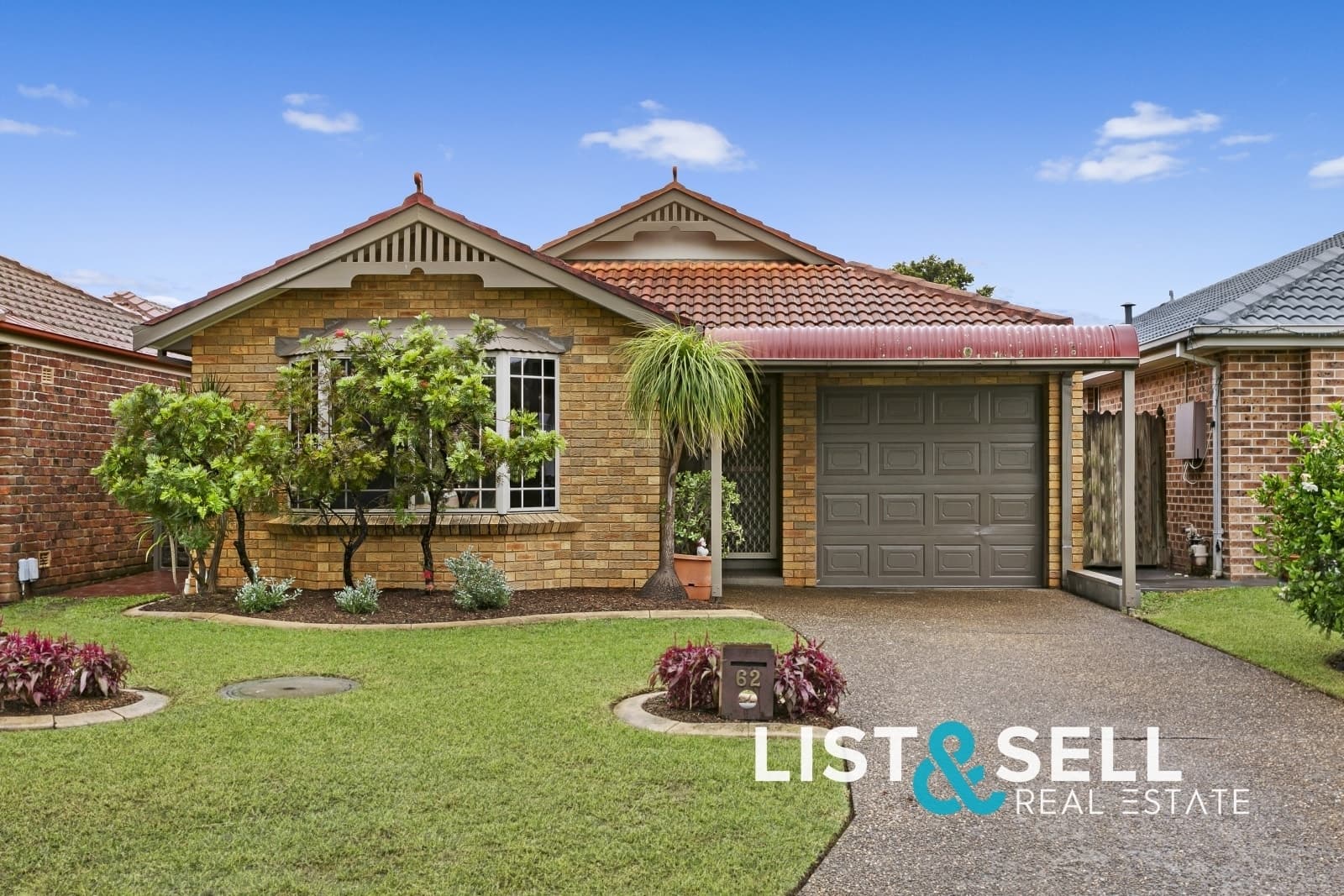 62 Daintree Drive, Wattle Grove, NSW 2173, Wattle Grove - Image 1
