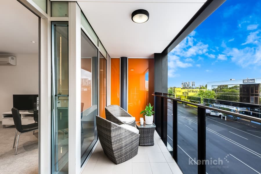 203/271 Gouger Street, Adelaide, Adelaide - Image 1
