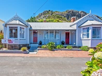 44 Alexander Terrace, Stanley, Stanley - Image 1