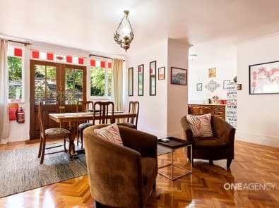 44 Alexander Terrace, Stanley, Stanley - Thumbnail 4