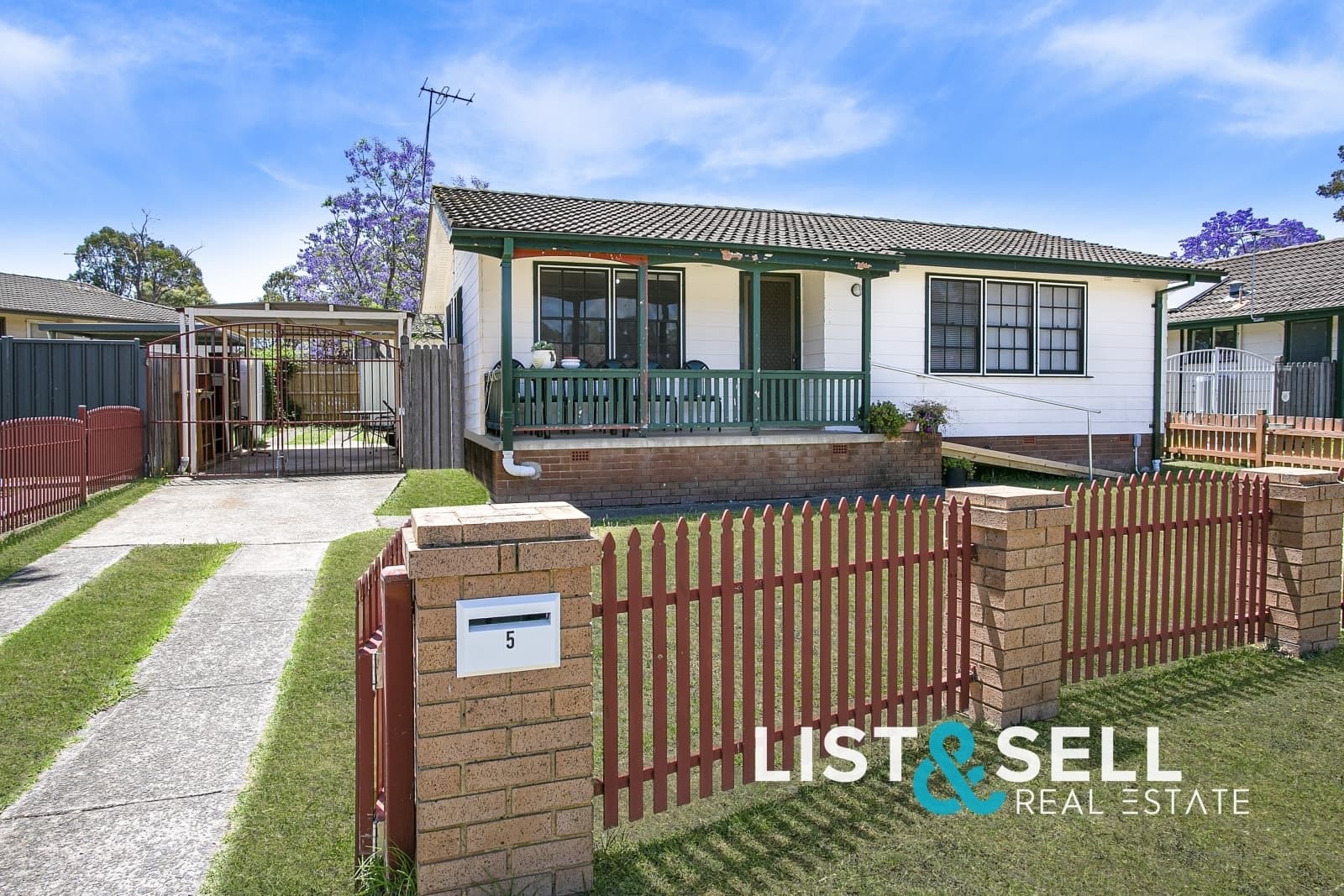 5 Falkiner Way, Airds, NSW 2560, Airds - Image 1
