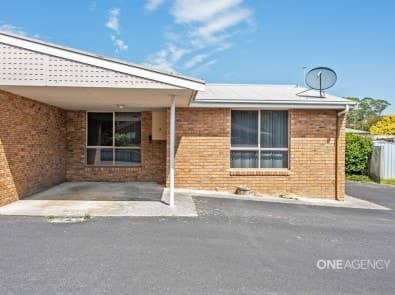 3/12 Goldie Street, Smithton, Smithton - Image 1