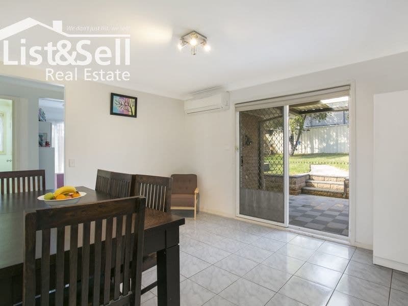 23 Zeppelin Place, Raby, NSW 2566, Raby - Thumbnail 5