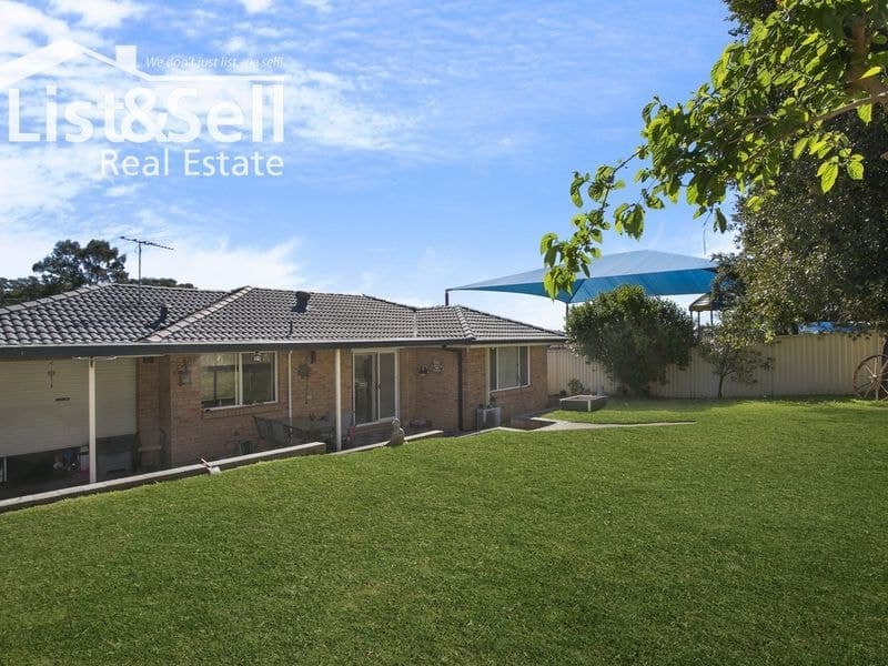 23 Zeppelin Place, Raby, NSW 2566, Raby - Thumbnail 7