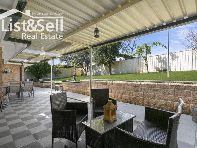 23 Zeppelin Place, Raby, NSW 2566, Raby - Thumbnail 8